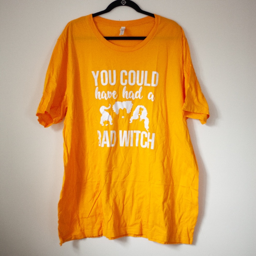 Halloween T Shirt 3xl